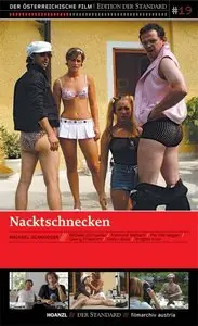 Nacktschnecken / Slugs (2004)