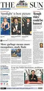 The Baltimore Sun February 29 2016