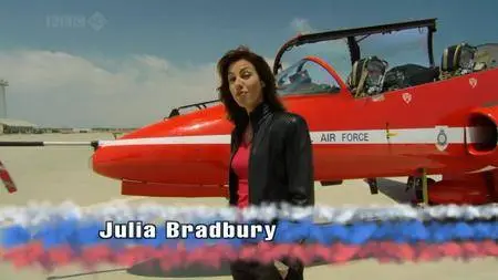 BBC - The Red Arrows (2006)