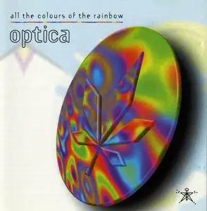 Optica - All The Colours Of The Rainbow (1995)