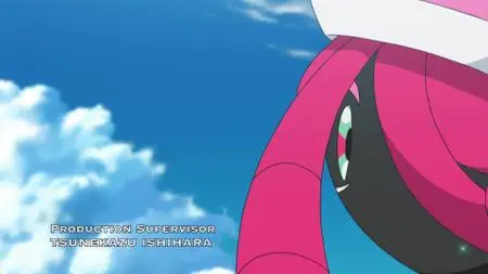 Pokémon S21E31