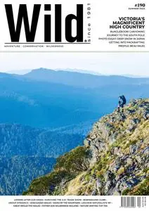 Wild - Issue 190, Summer 2023