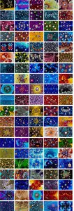 Orbits (Corel PL 617)