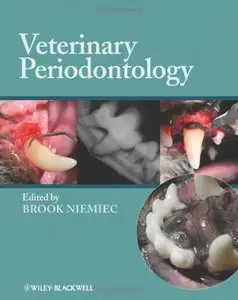 Veterinary Periodontology (repost)