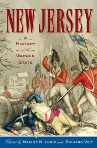 New Jersey: A History of the Garden State (repost)