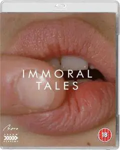 Immoral Tales (1974)