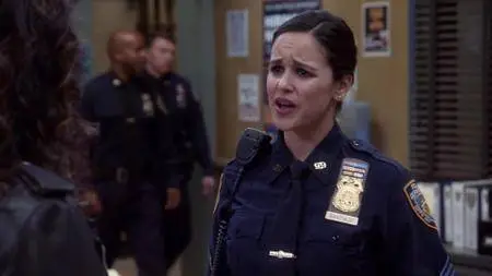 Brooklyn Nine-Nine S05E20