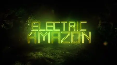 Electric Amazon (2015)