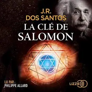 José Rodrigues dos Santos, "La clé de Salomon"