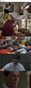 Kindergarten Cop (1990)