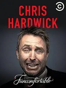 Chris Hardwick: Funcomfortable (2016)