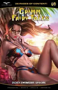 Grimm Fairy Tales - 2023 Swimsuit Special (2023)