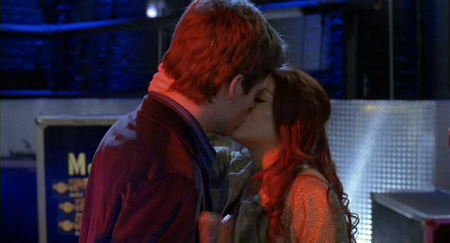 Just My Luck (DVDrip 2006)