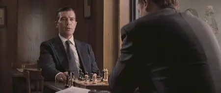 The Other Man (2008)