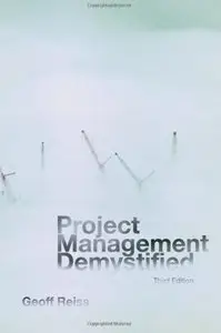 Project Management Demystified (3rd edition) [Repost]