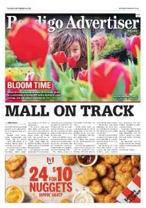 Bendigo Advertiser - September 14, 2021