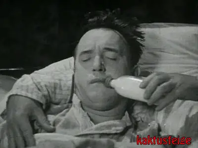 LAUREL & HARDY: Their First Mistake (1932)