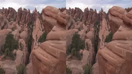 America's Southwest 3D (2012)