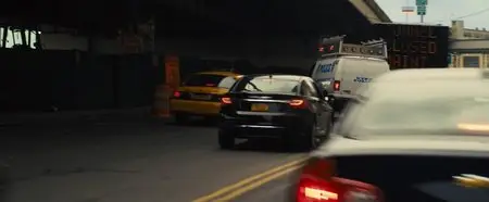 Jack Ryan: Shadow Recruit (2014)