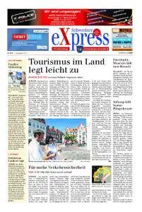 Schweriner Express - 02. September 2017