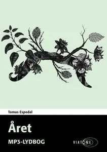 «Året» by Tomas Espedal