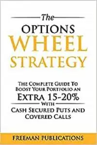 The Options Wheel Strategy