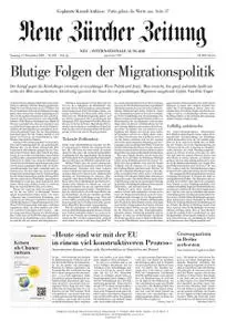 Neue Zürcher Zeitung International – 17. Dezember 2022
