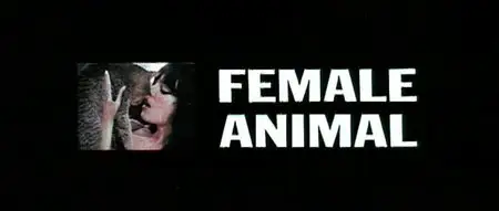 Female Animal (1970) 