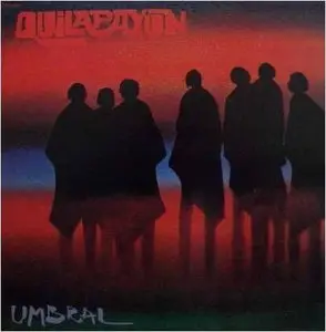 Quilapayún - Umbral (1979)