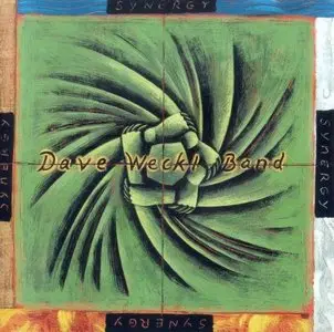 Dave Weckl Band - Synergy (1999) {Stretch}