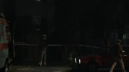 A Perfect Crime S01E01