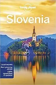 Lonely Planet Slovenia (Country Guide)