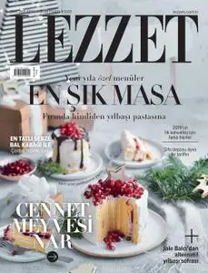 Lezzet – 04 Aralık 2018