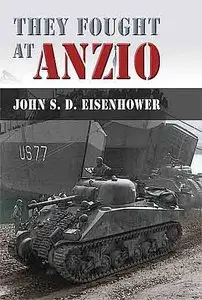 They Fought at Anzio