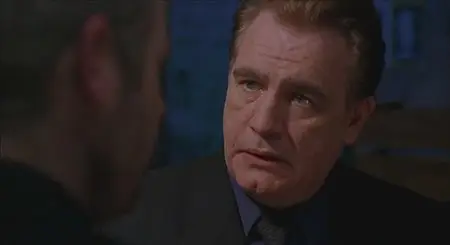 The Boxer (1997)