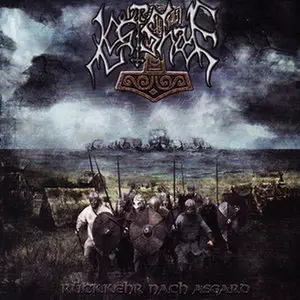 Lost Shade - Rueckkehr Nach Asgard (2010)