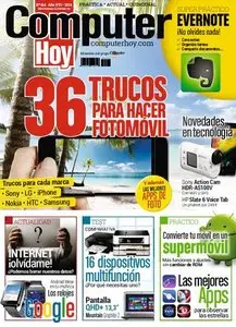 Computer Hoy - 15 Agosto 2014