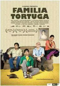 Familia tortuga (2006)