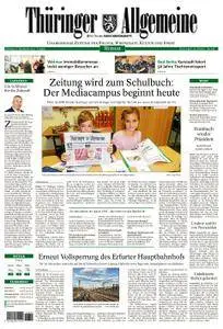 Thüringer Allgemeine Weimar - 06. November 2017