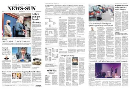 Lake County News-Sun – May 06, 2021