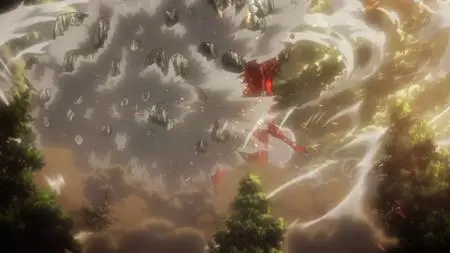 Attack on Titan S02E10