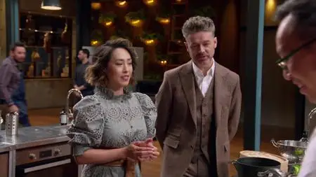 MasterChef Australia S14E09