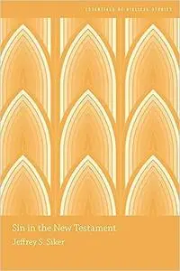 Sin in the New Testament