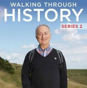 Channel 4 - Walking Through History Series 2: The Way to Wigan Pier (2013)