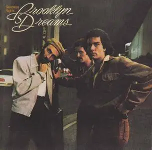 Brooklyn Dreams - Sleepless Nights (1979) {2010 Remastered & Expanded Reissue - Big Break Records CDBBR0026}