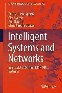 Intelligent Systems and Networks