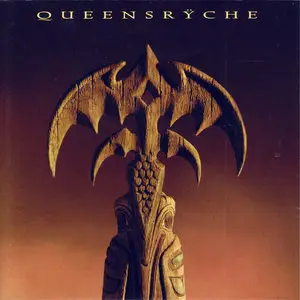 Queensrÿche - Promised Land (1994)