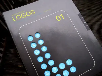 Design Matters: Logos 01: An Essential Primer for Today's Competitive Market