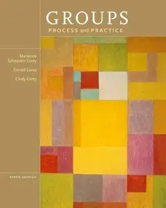 Groups: Process and Practice, 9th edition (Repost)