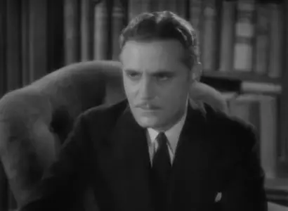Strange Interlude (1932)